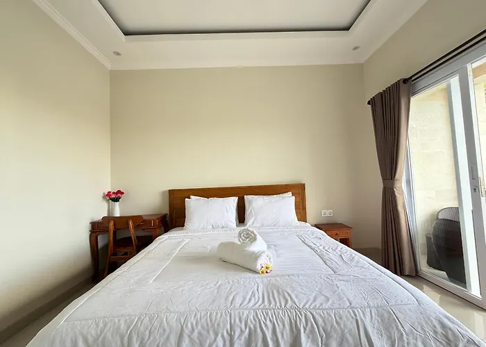 Bunut Sari بيت ضيافة أونغاسان