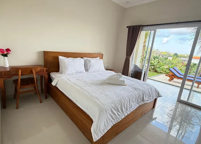 Bunut Sari 3*
