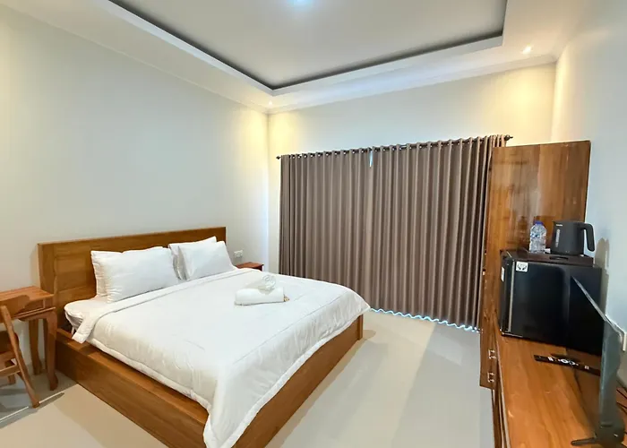 Bunut Sari بيت ضيافة أونغاسان