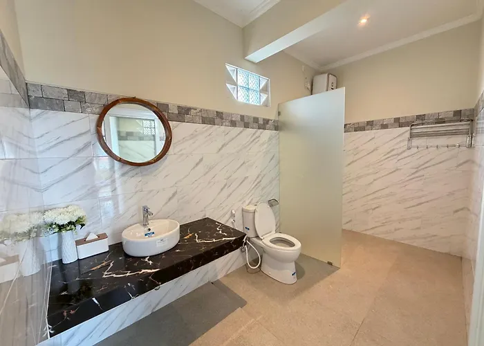 Bunut Sari 3* أونغاسان