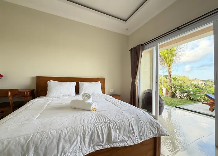 Bunut Sari 3* أونغاسان